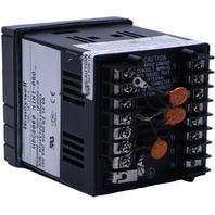 HONEYWELL UDC2000 MINI-PRO DC200H-2-000-1F0000-0 TEMPERATURE CONTROLLER