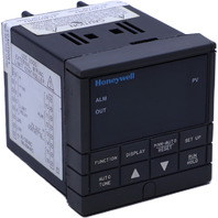 HONEYWELL UDC2000 MINI-PRO DC200H-2-000-1F0000-0 TEMPERATURE CONTROLLER