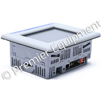 * ALLEN BRADLEY 2711PC-T6M20D8 /A PANELVIEW 600 5.7" OPERATOR INTERFACE