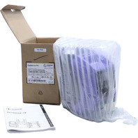 * INVERTEK OPTIDRIVE P2 ODP-2-24020-3HF42-MN VARIABLE FREQUENCY DRIVE