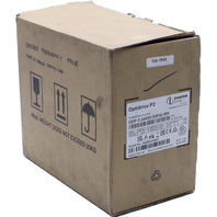 * INVERTEK OPTIDRIVE P2 ODP-2-24020-3HF42-MN VARIABLE FREQUENCY DRIVE