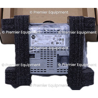 * SURPLUS ALLEN BRADLEY 2711R-T4T SER C PANELVIEW 800 HMI TERMINAL 4"