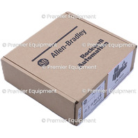 * SURPLUS ALLEN BRADLEY 2711R-T4T SER C PANELVIEW 800 HMI TERMINAL 4"