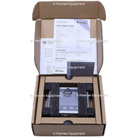 * SURPLUS ALLEN BRADLEY 2711R-T4T SER C PANELVIEW 800 HMI TERMINAL 4"