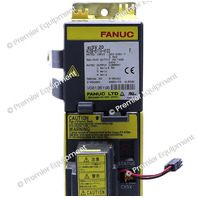 * FANUC A06B-6114-H103 SERVO AMPLIFIER  DRIVE