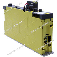 * FANUC A06B-6114-H103 SERVO AMPLIFIER  DRIVE