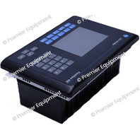 * ALLEN BRADLEY 2711-B6C20 SER C PANELVIEW 600 OPERATOR PANEL  