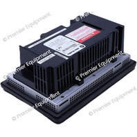 * ALLEN BRADLEY 2711-B6C20 SER C PANELVIEW 600 OPERATOR PANEL  