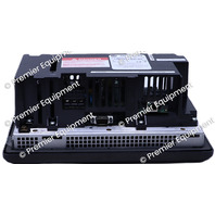 * ALLEN BRADLEY 2711-B6C20 SER C PANELVIEW 600 OPERATOR PANEL  