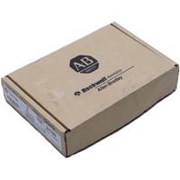 * ALLEN BRADLEY 1746-OA8 SLC500 OUTPUT MODULE