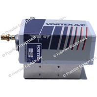 * SURPLUS VORTEC 7025 TYPE 4X4 COMPRESSED AIR ENCLOSURE COOLER