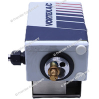 * SURPLUS VORTEC 7025 TYPE 4X4 COMPRESSED AIR ENCLOSURE COOLER