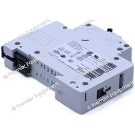 * SURPLUS EATON FAZ-C10/1-SP 10A MINIATURE SUPPLEMENTARY PROTECTOR