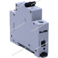 * SURPLUS EATON FAZ-C3/1-SP 3A MINIATURE SUPPLEMENTARY PROTECTOR