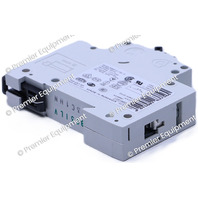 * SURPLUS EATON FAZ-C3/1-SP 3A MINIATURE SUPPLEMENTARY PROTECTOR