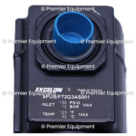 * EXCELON SPUS/F72G3AS001 PNUMATIC FILTER 