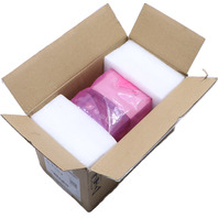 * ALLEN BRADLEY 22B-D1P4N104 SER A POWERFLEX 40 VARIABLE FREQUENCY DRIVE