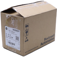 * ALLEN BRADLEY 22B-D1P4N104 SER A POWERFLEX 40 VARIABLE FREQUENCY DRIVE