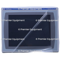 * ALLEN BRADLEY 2711P-RDT15C /B PANELVIEW DISPLAY MODULE 