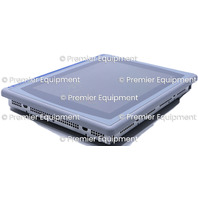 * ALLEN BRADLEY 2711P-RDT15C /B PANELVIEW DISPLAY MODULE 