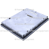 * ALLEN BRADLEY 2711P-RDT15C /B PANELVIEW DISPLAY MODULE 