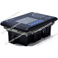 * ALLEN BRADLEY 2711-B6C20L1 PANELVIEW 600 HOUSING CASING ONLY