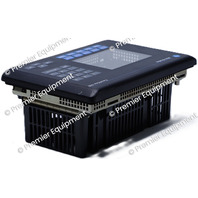 * ALLEN BRADLEY 2711-B6C20L1 PANELVIEW 600 HOUSING CASING ONLY