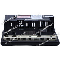 * ALLEN BRADLEY 2711-B6C20L1 PANELVIEW 600 HOUSING CASING ONLY