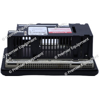 * ALLEN BRADLEY 2711-B6C20L1 PANELVIEW 600 HOUSING CASING ONLY