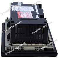 * ALLEN BRADLEY 2711-B6C20L1 PANELVIEW 600 HOUSING CASING ONLY