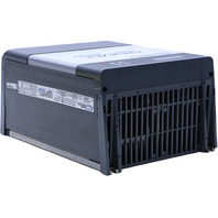 CMC DIGIVEC 2000 DV2-31106 HIGH PERFORMANCE FLUX VECTOR AC DRIVE