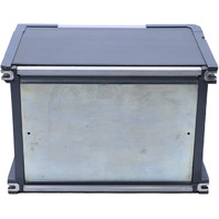 CMC DIGIVEC 2000 DV2-31106 HIGH PERFORMANCE FLUX VECTOR AC DRIVE