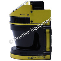 * KEYENCE SZ-V04X SAFETY LASER SCANNER