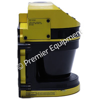 * KEYENCE SZ-V04X SAFETY LASER SCANNER