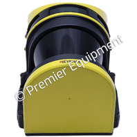 * KEYENCE SZ-V04X SAFETY LASER SCANNER