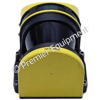 * KEYENCE SZ-V04X SAFETY LASER SCANNER #2