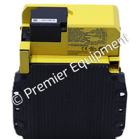 * KEYENCE SZ-V04X SAFETY LASER SCANNER #2