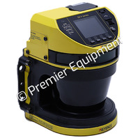 * KEYENCE SZ-V04X SAFETY LASER SCANNER #2