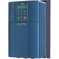 EUROTHERM 955+8R0020 DC 590+ INTEGRATOR SERIES SERVO DRIVE