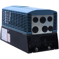 EUROTHERM 955+8R0020 DC 590+ INTEGRATOR SERIES SERVO DRIVE