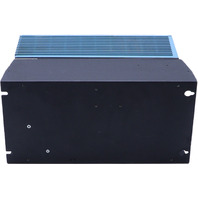 EUROTHERM 955+8R0020 DC 590+ INTEGRATOR SERIES SERVO DRIVE