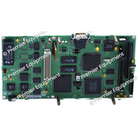 * ALLEN BRADLEY A77143-218-52  MOTHERBOARD FROM PANELVIEW 600 2711-B6C20L1