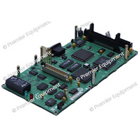 * ALLEN BRADLEY A77143-218-52  MOTHERBOARD FROM PANELVIEW 600 2711-B6C20L1