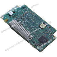 * ALLEN BRADLEY 77145-220-51 PC BOARD COMMUNICATION CARD FROM PANELVIEW 600 2711-B6C20L1