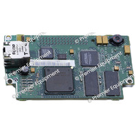 * ALLEN BRADLEY 77145-220-51 PC BOARD COMMUNICATION CARD FROM PANELVIEW 600 2711-B6C20L1