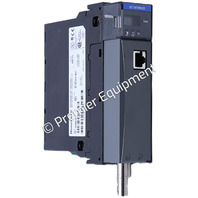 * HONEYWELL TC-CCR013 97197972 REDUNDANT CONTROL NET INTERFACE MODULE