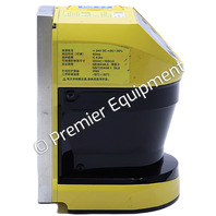 * KEYENCE SZ-16V SAFETY LASER SCANNER