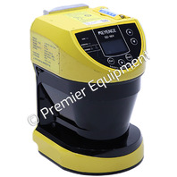 * KEYENCE SZ-16V SAFETY LASER SCANNER