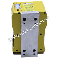 * KEYENCE SZ-16V SAFETY LASER SCANNER