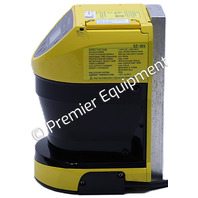 * KEYENCE SZ-16V SAFETY LASER SCANNER #2